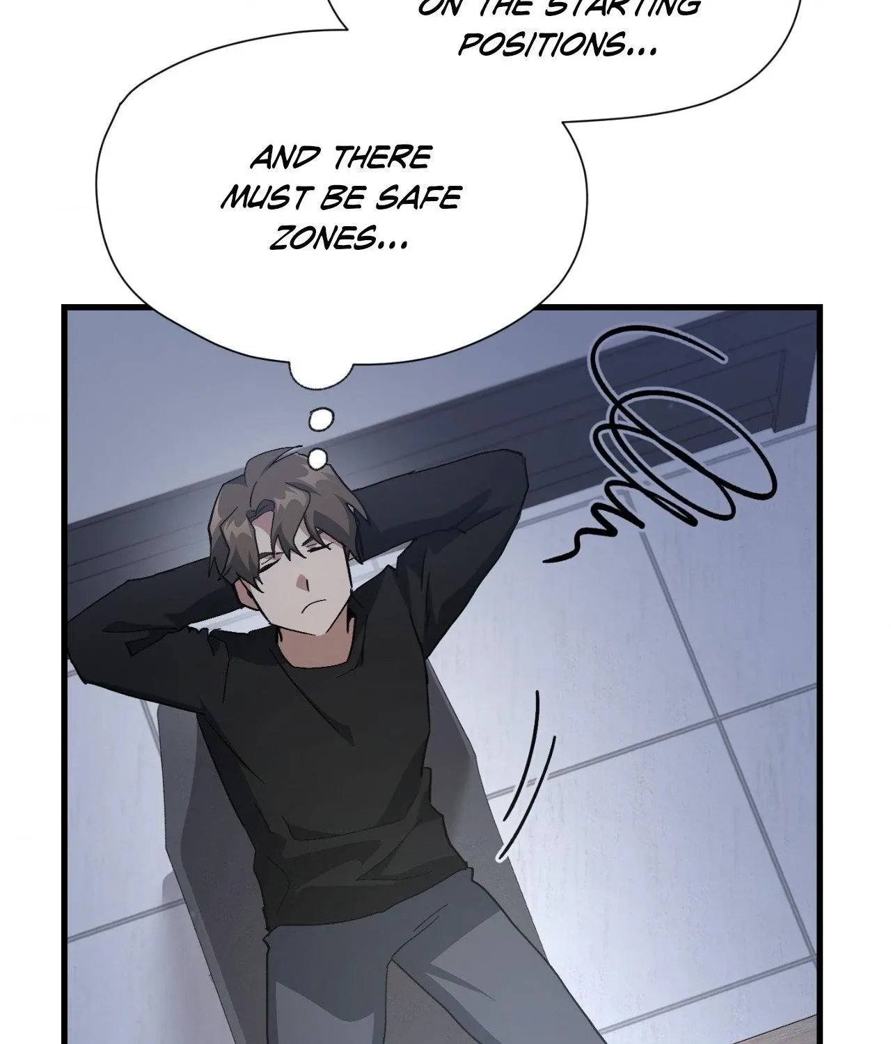How to Train Your Healer Chapter 64 page 127 - 
