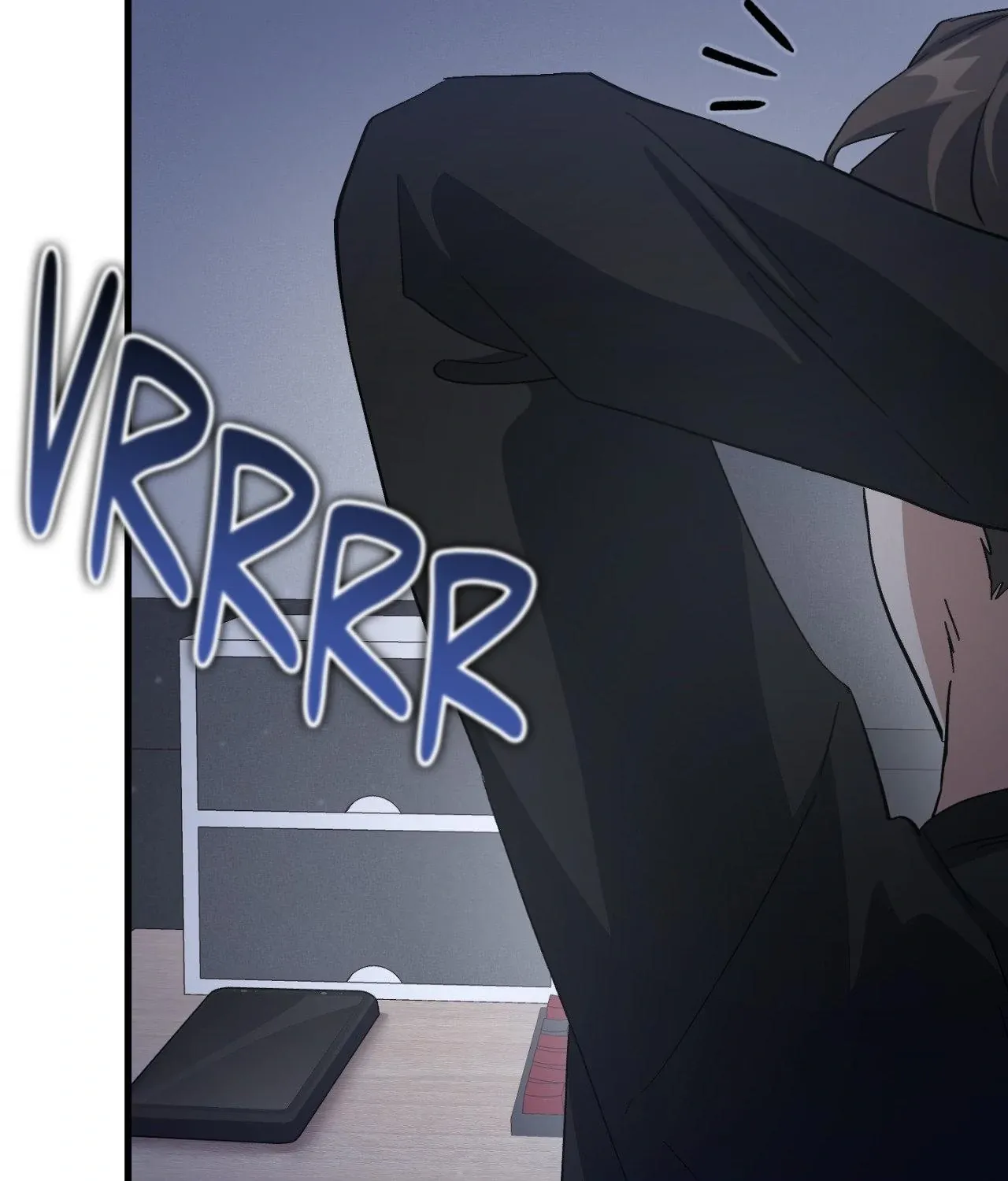 How to Train Your Healer Chapter 64 page 129 - 