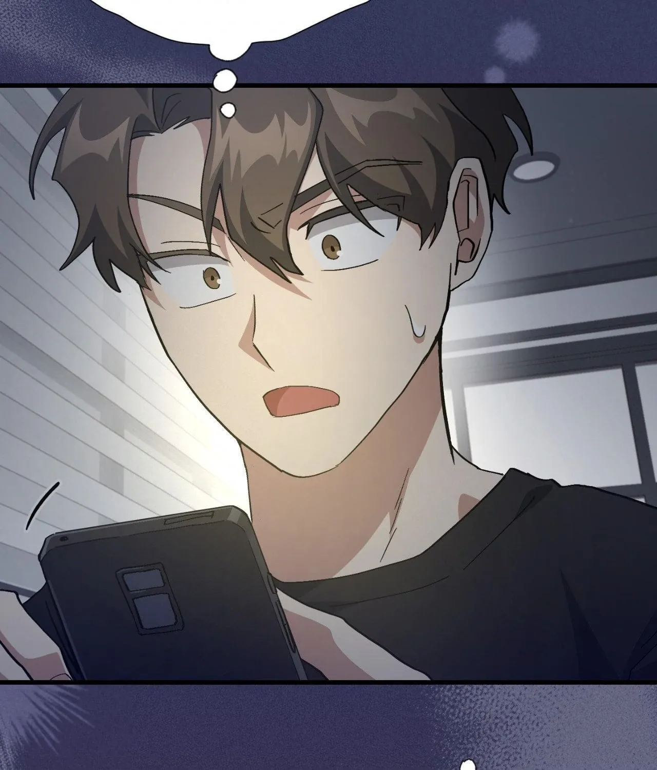 How to Train Your Healer Chapter 64 page 134 - 