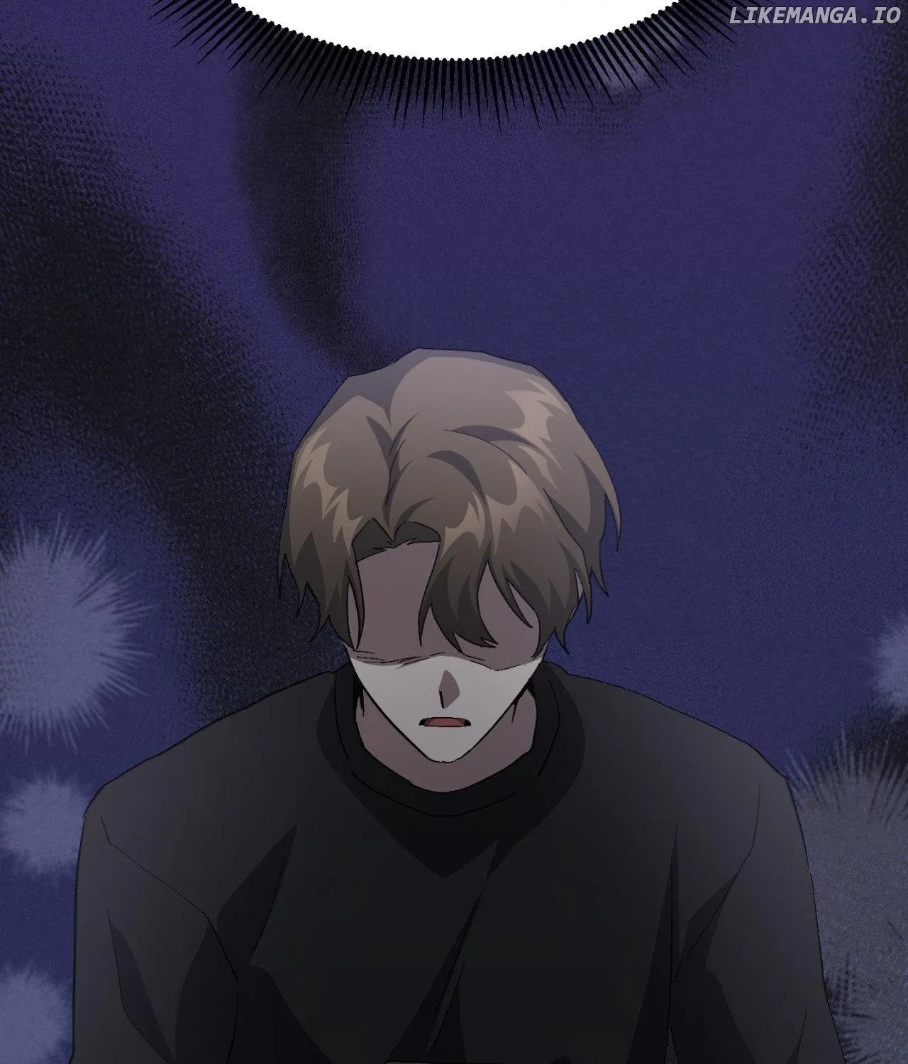How to Train Your Healer Chapter 64 page 140 - 