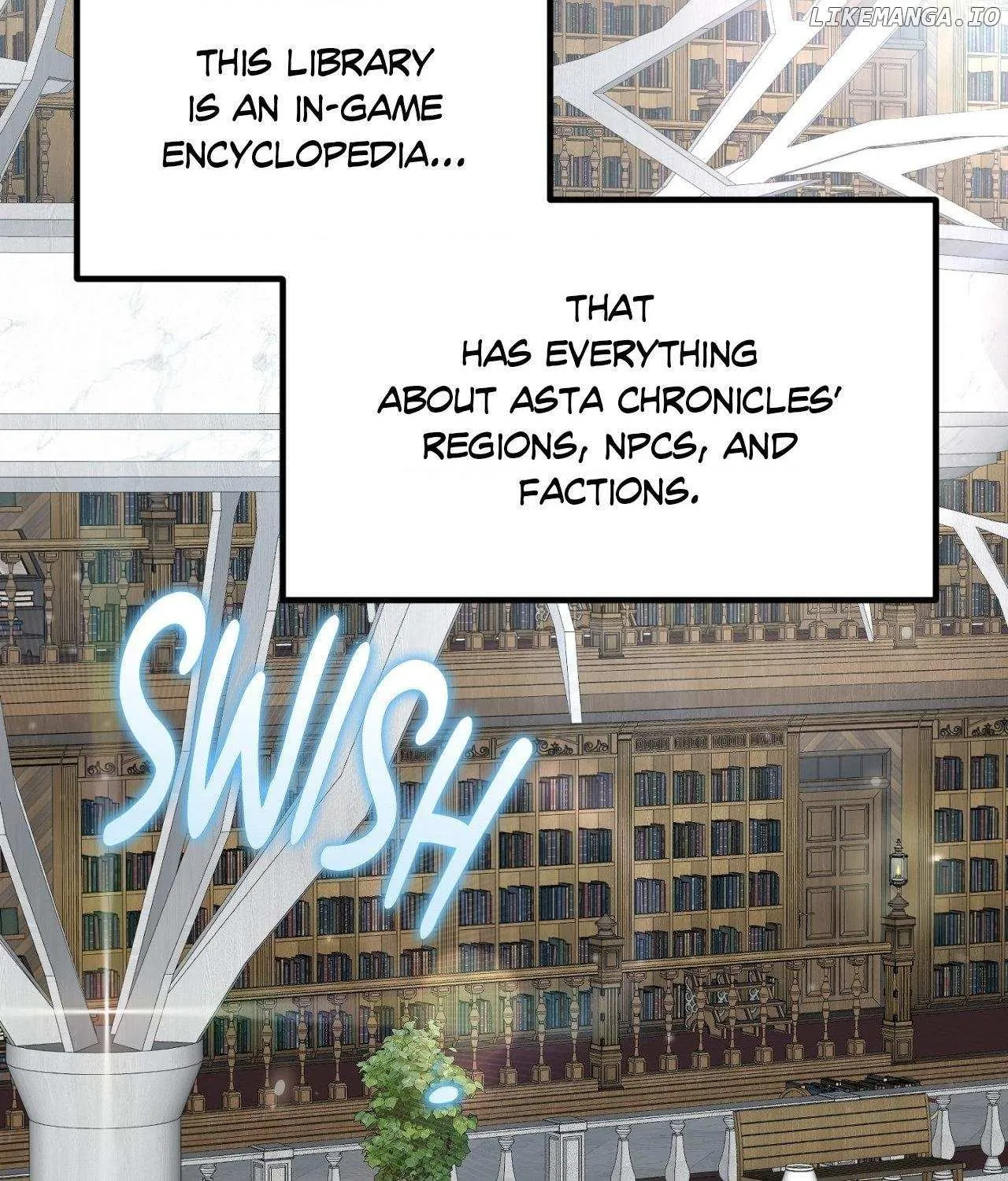 How to Train Your Healer Chapter 64 page 15 - 