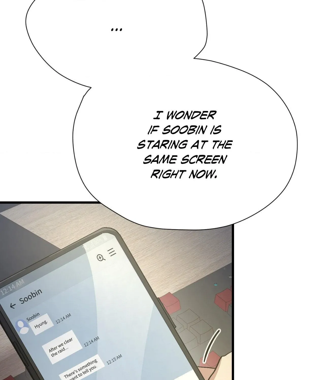 How to Train Your Healer Chapter 64 page 144 - 