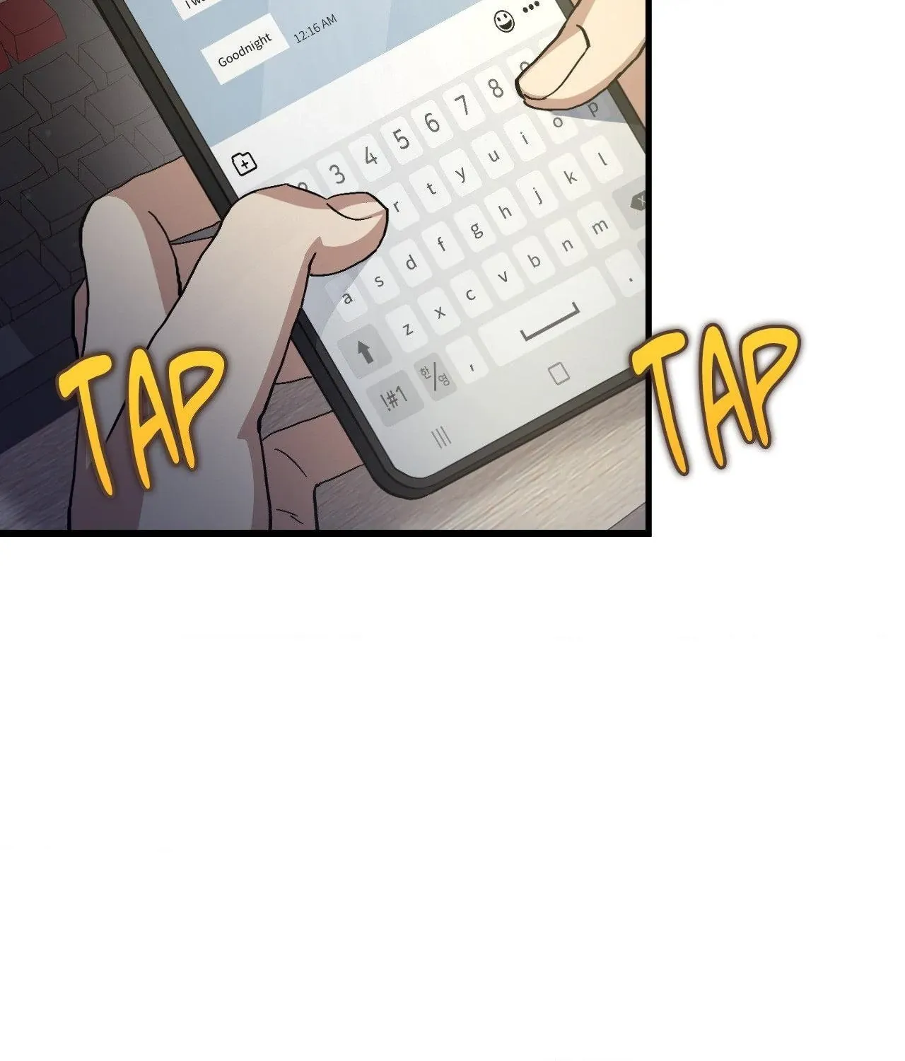 How to Train Your Healer Chapter 64 page 145 - 