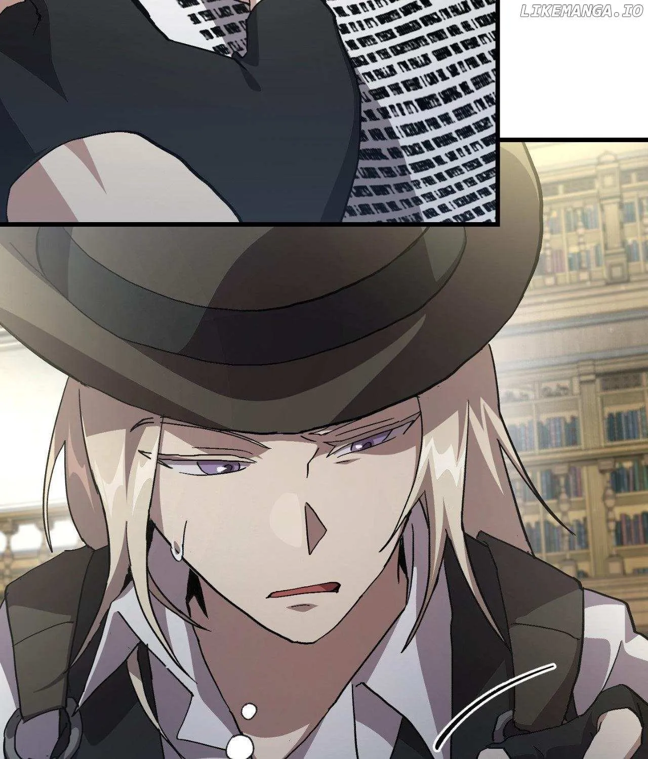 How to Train Your Healer Chapter 64 page 18 - 
