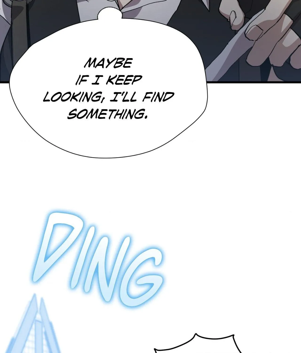 How to Train Your Healer Chapter 64 page 19 - 