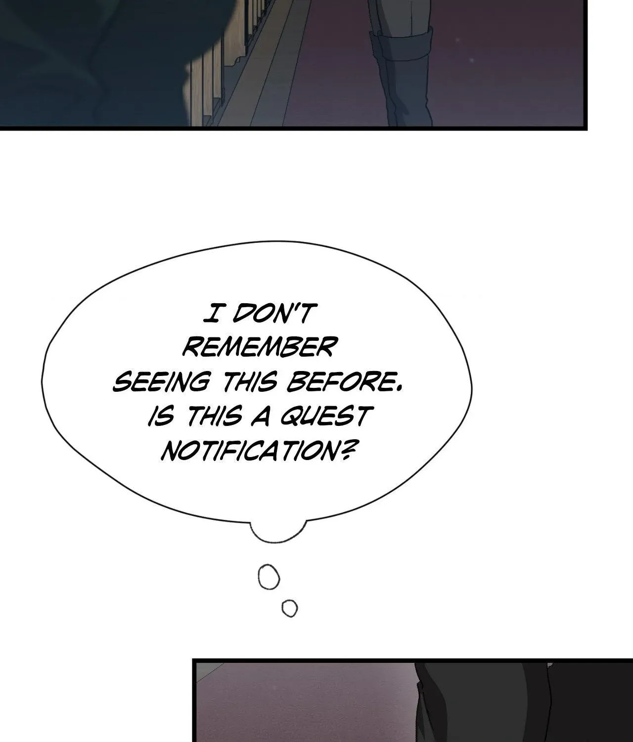 How to Train Your Healer Chapter 64 page 21 - 