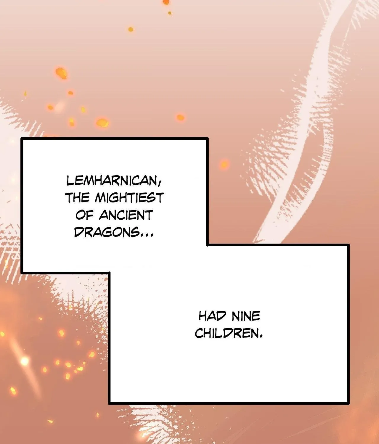How to Train Your Healer Chapter 64 page 27 - 