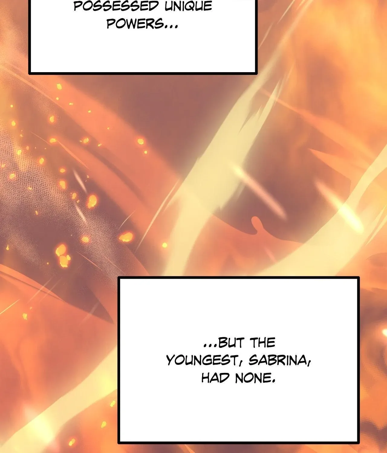 How to Train Your Healer Chapter 64 page 29 - 