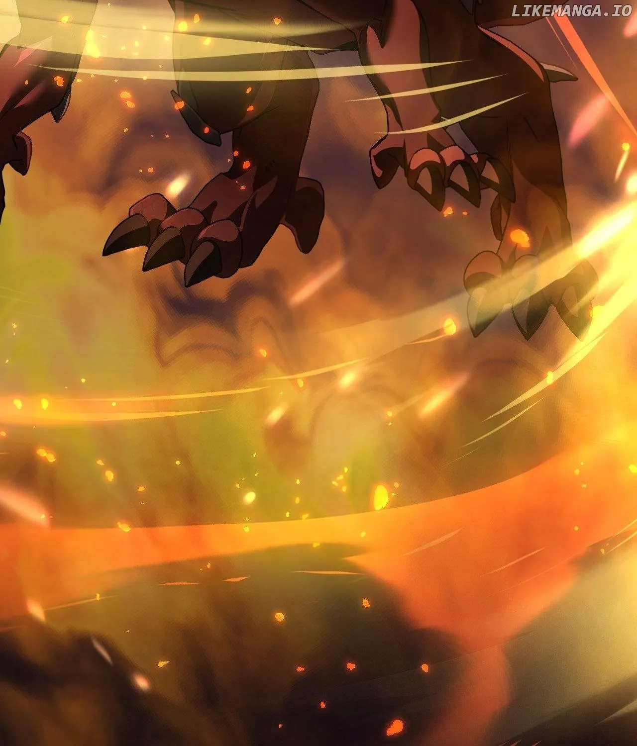 How to Train Your Healer Chapter 64 page 31 - 