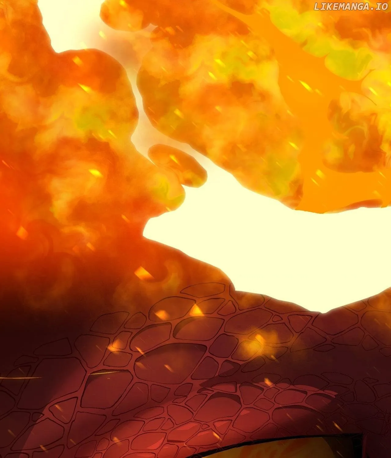 How to Train Your Healer Chapter 64 page 42 - 