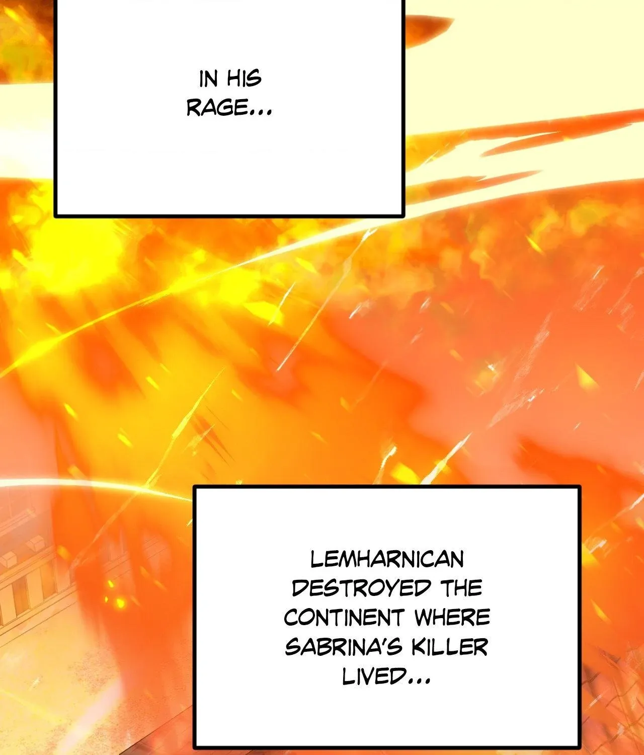 How to Train Your Healer Chapter 64 page 44 - 
