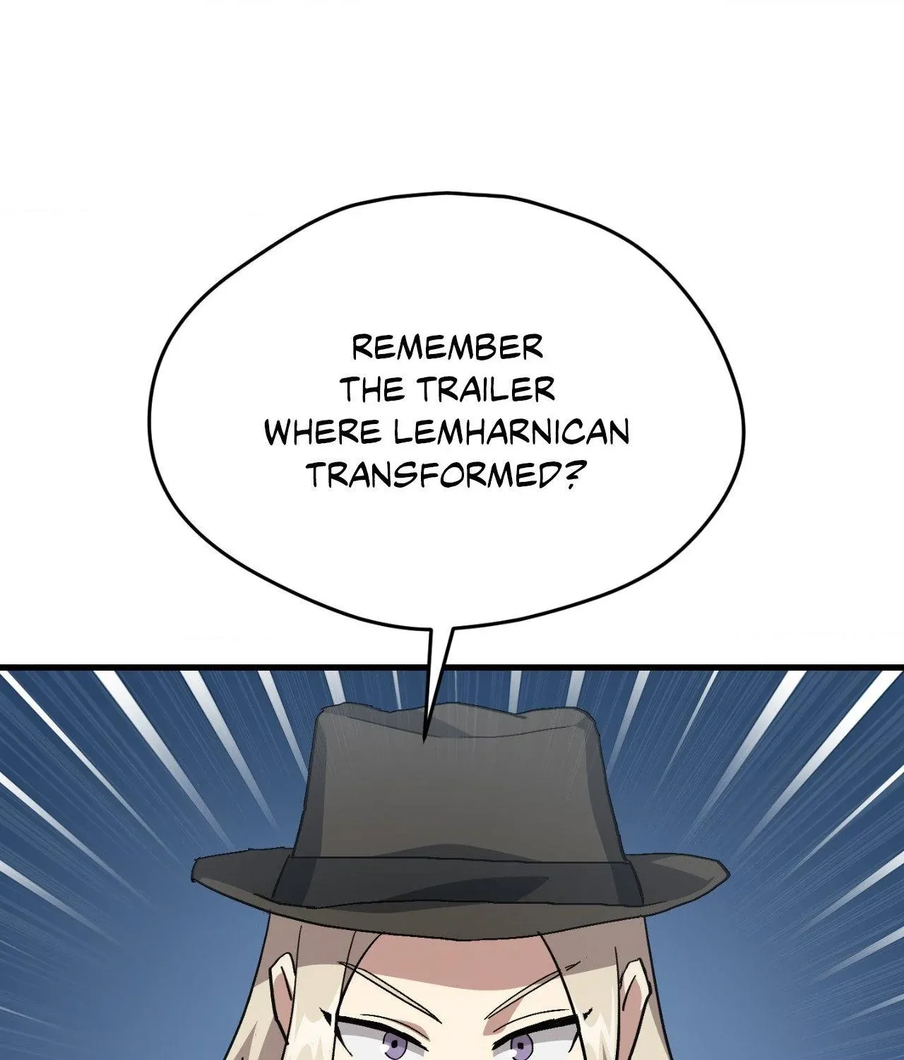 How to Train Your Healer Chapter 64 page 48 - 