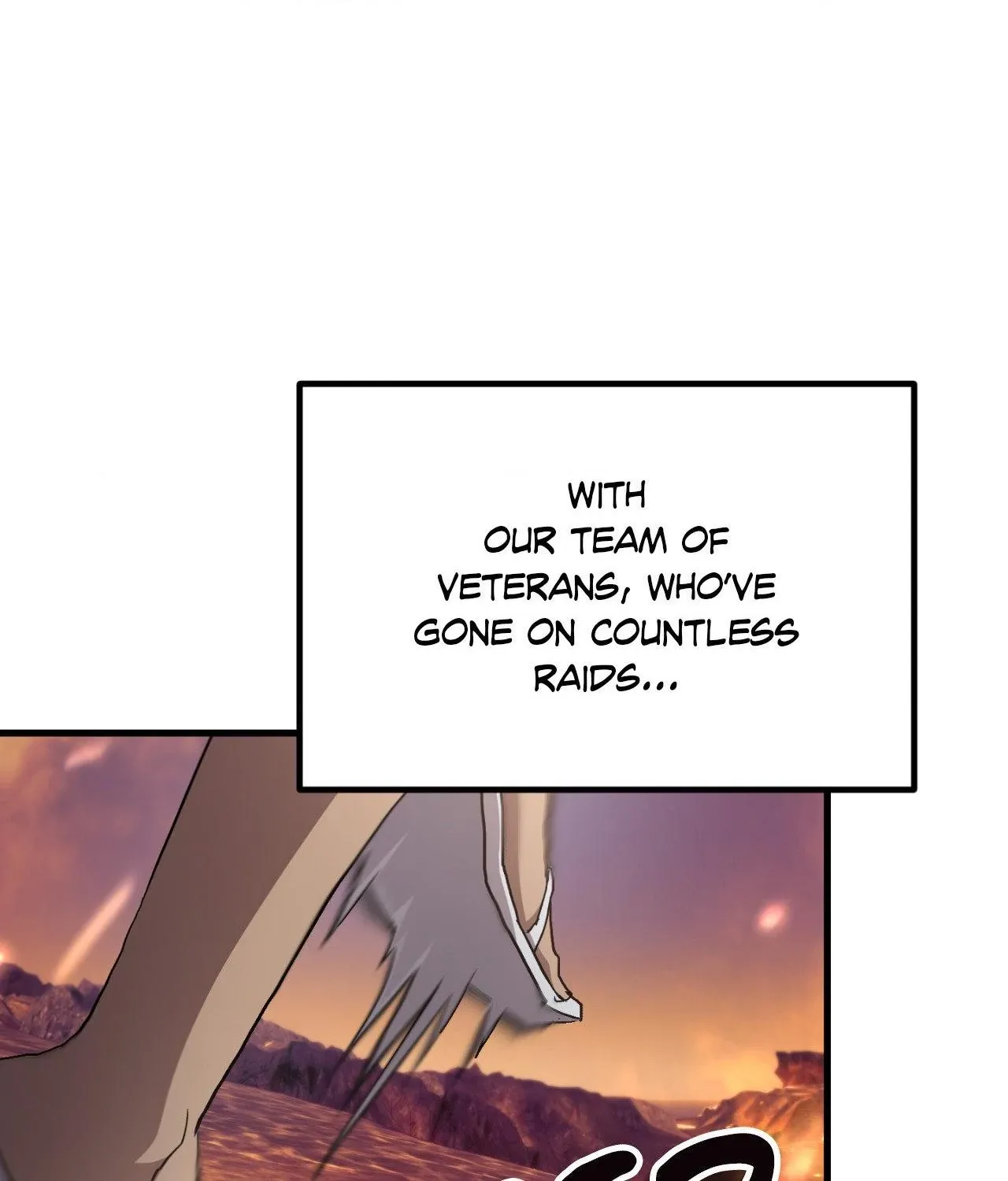 How to Train Your Healer Chapter 64 page 6 - 