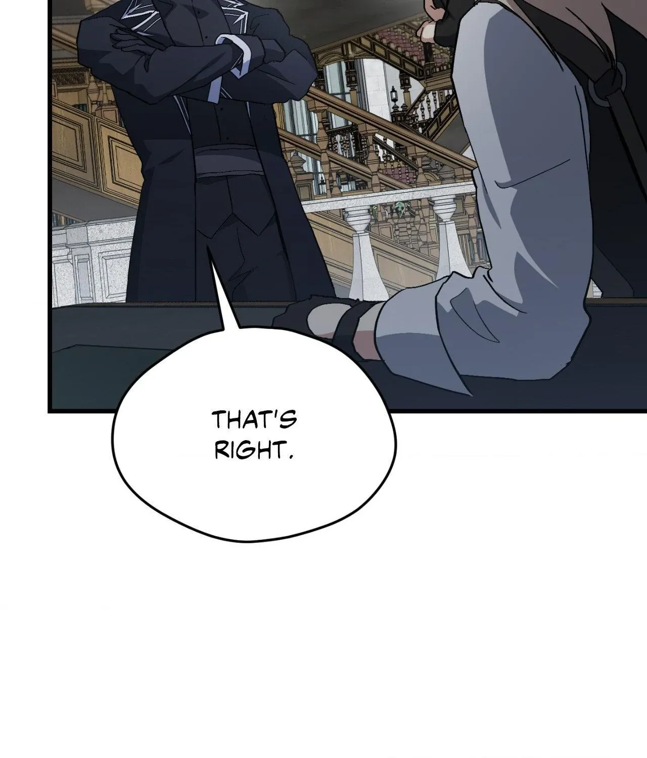 How to Train Your Healer Chapter 64 page 51 - 