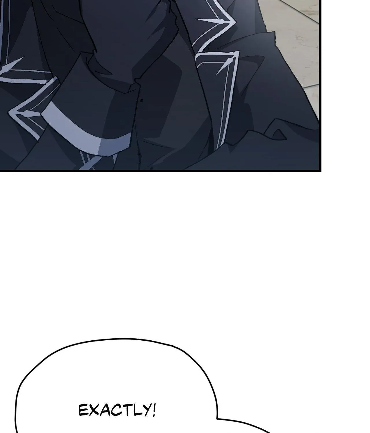 How to Train Your Healer Chapter 64 page 53 - 