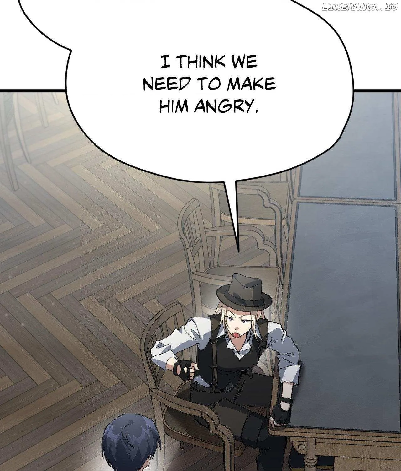How to Train Your Healer Chapter 64 page 54 - 