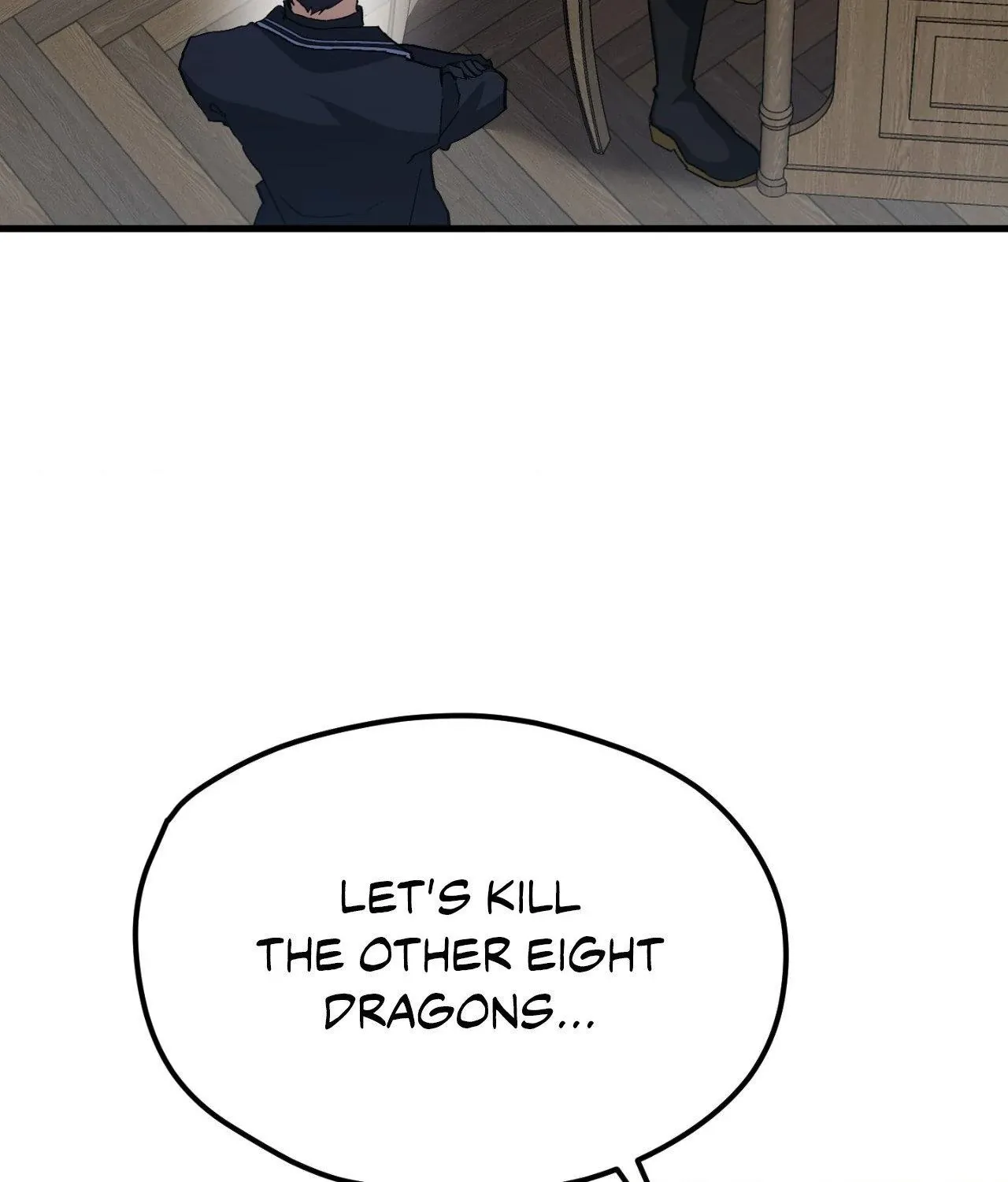 How to Train Your Healer Chapter 64 page 55 - 
