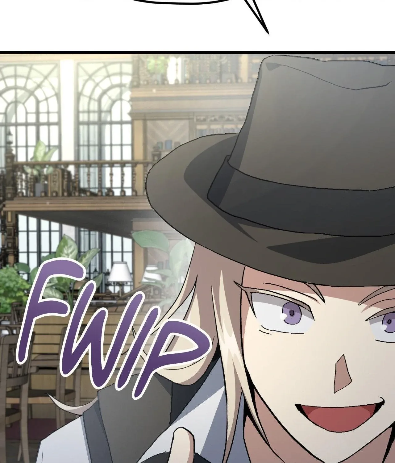 How to Train Your Healer Chapter 64 page 56 - 