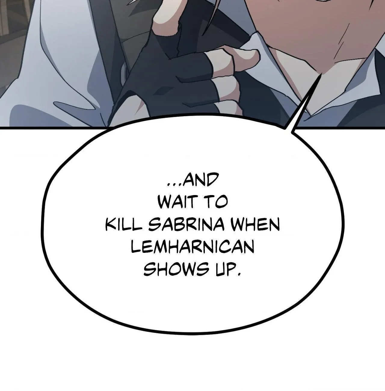 How to Train Your Healer Chapter 64 page 57 - 