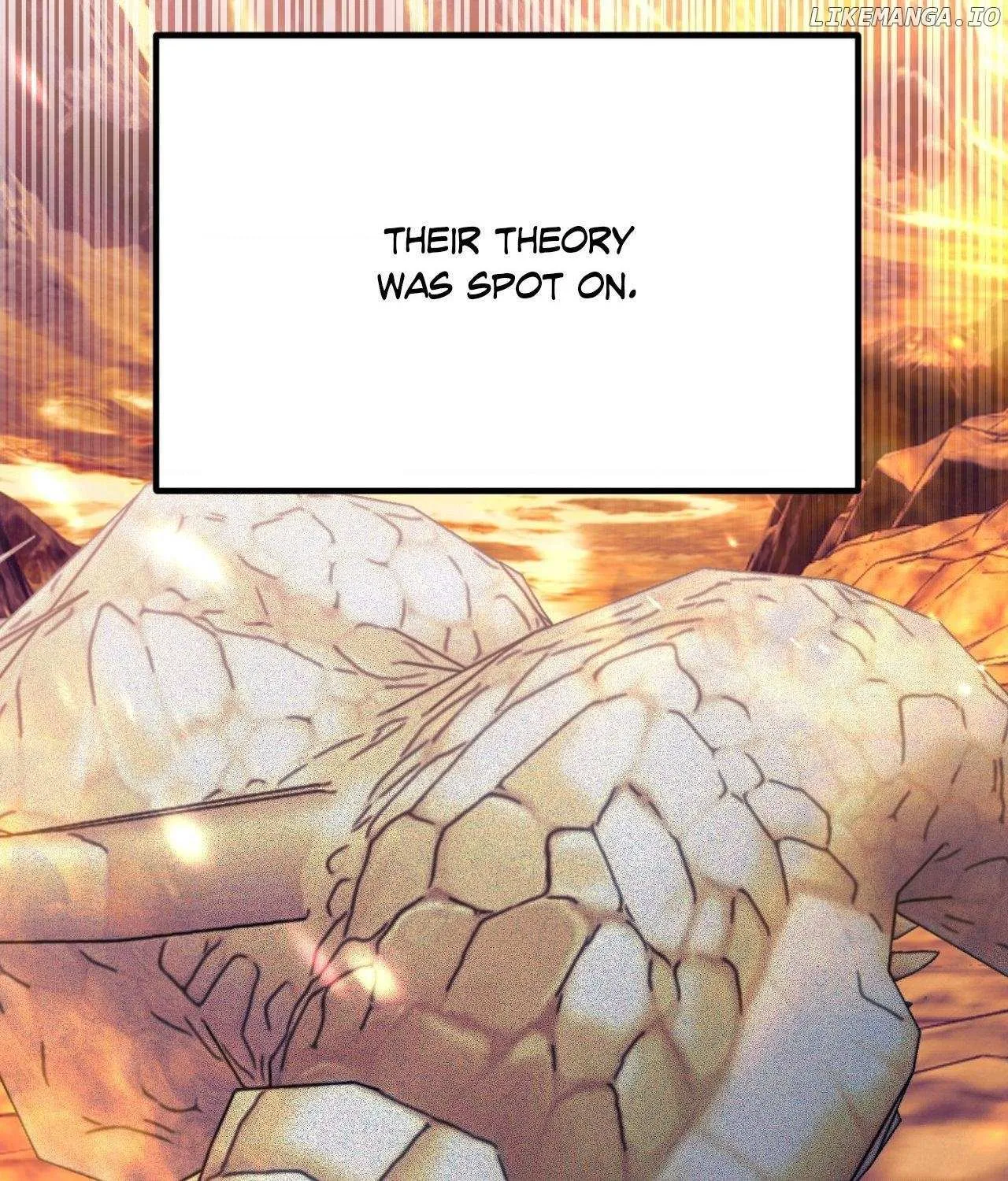 How to Train Your Healer Chapter 64 page 59 - 
