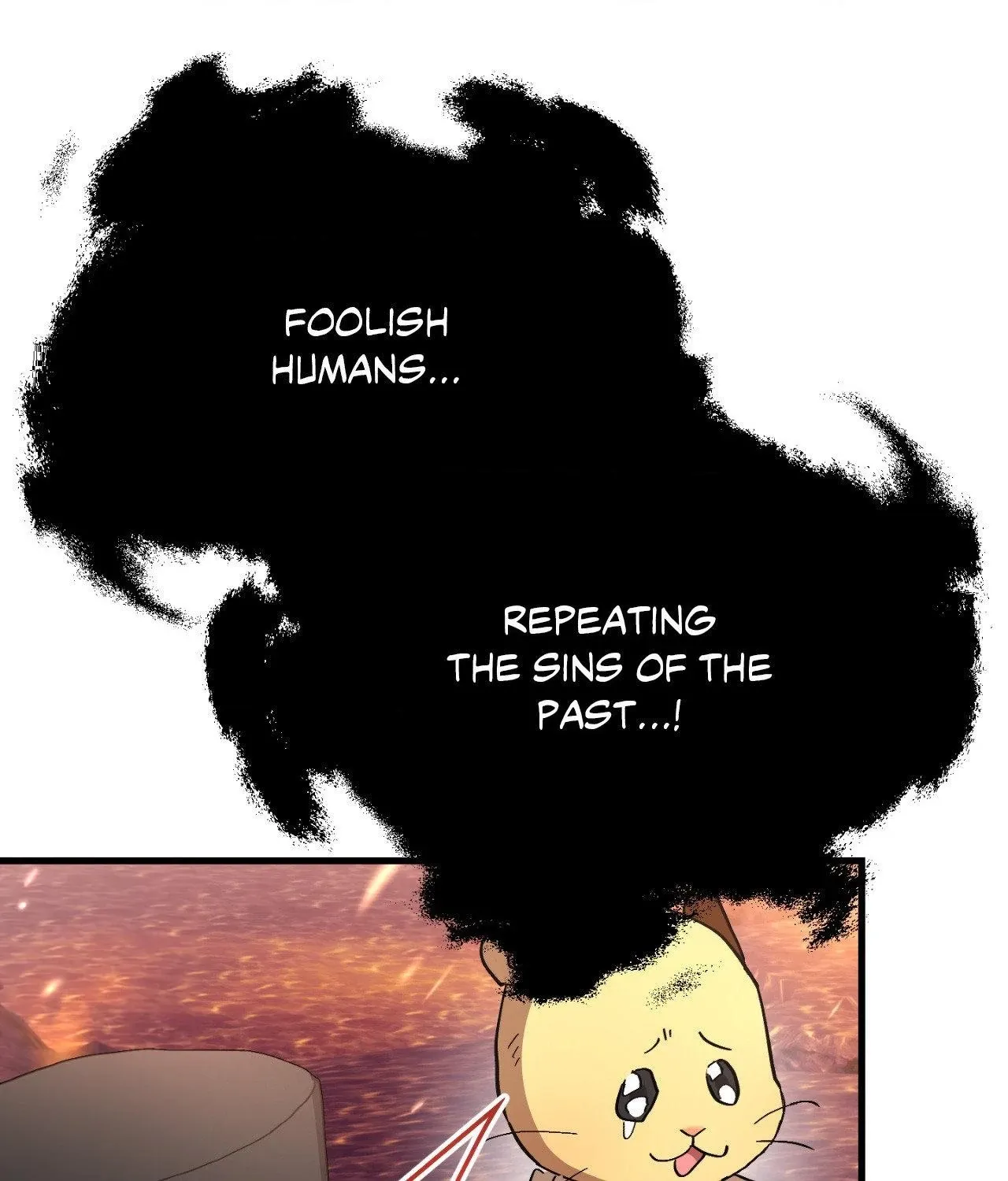 How to Train Your Healer Chapter 64 page 64 - 