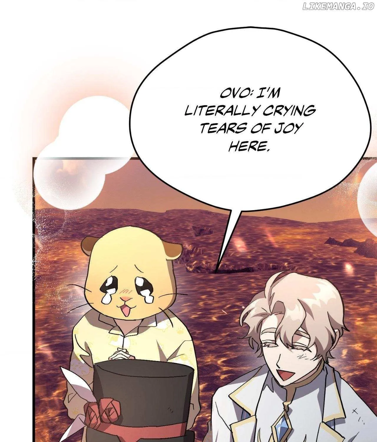 How to Train Your Healer Chapter 64 page 69 - 