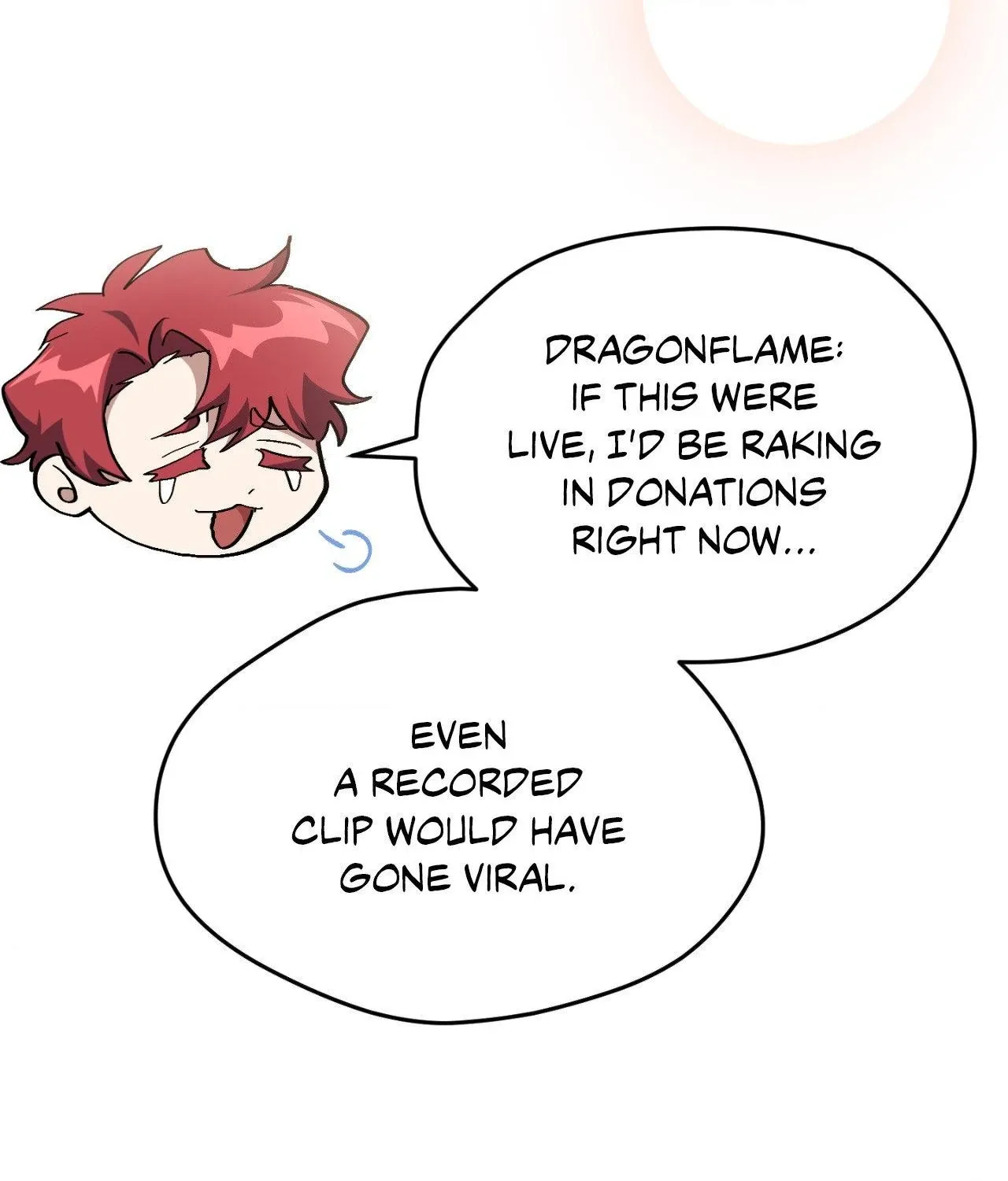 How to Train Your Healer Chapter 64 page 71 - 
