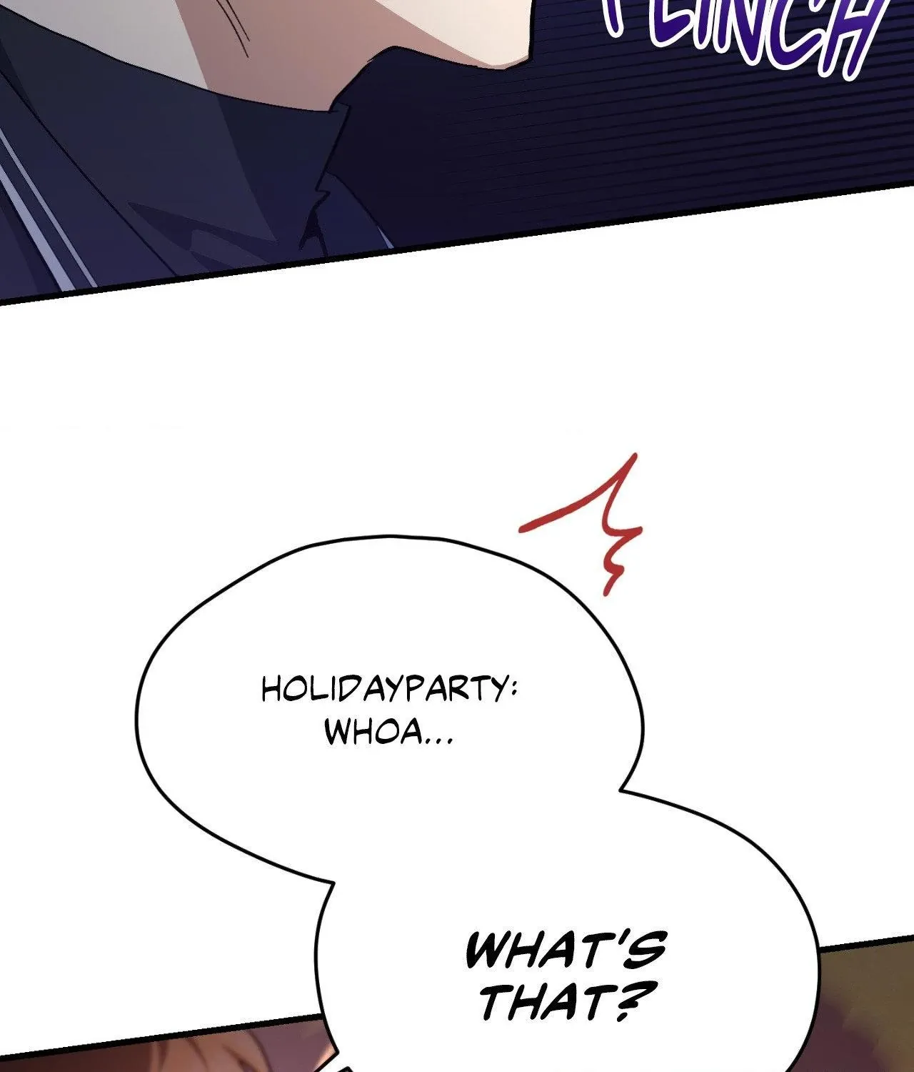 How to Train Your Healer Chapter 64 page 73 - 