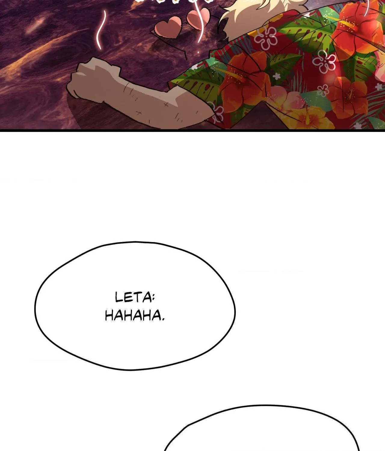How to Train Your Healer Chapter 64 page 84 - 