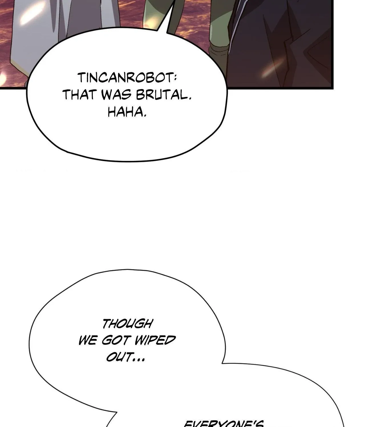How to Train Your Healer Chapter 64 page 86 - 