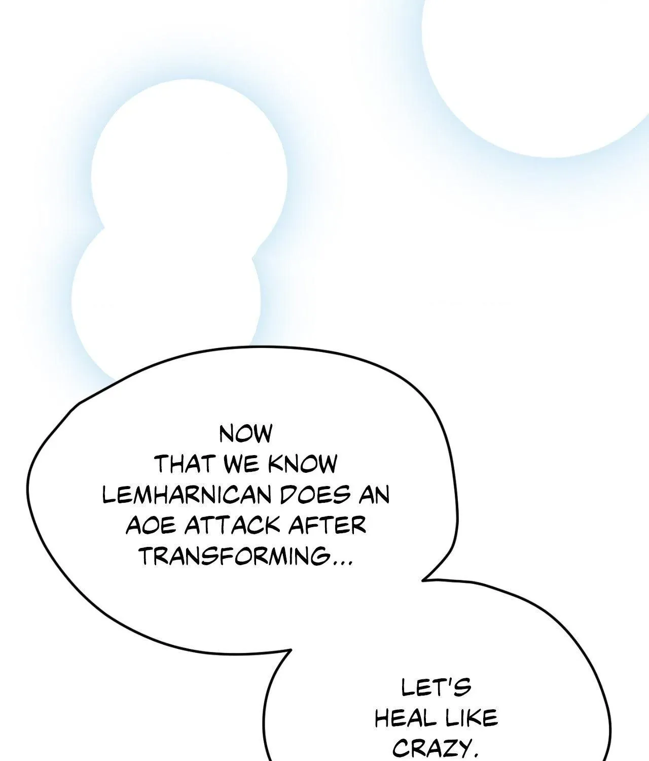 How to Train Your Healer Chapter 64 page 90 - 