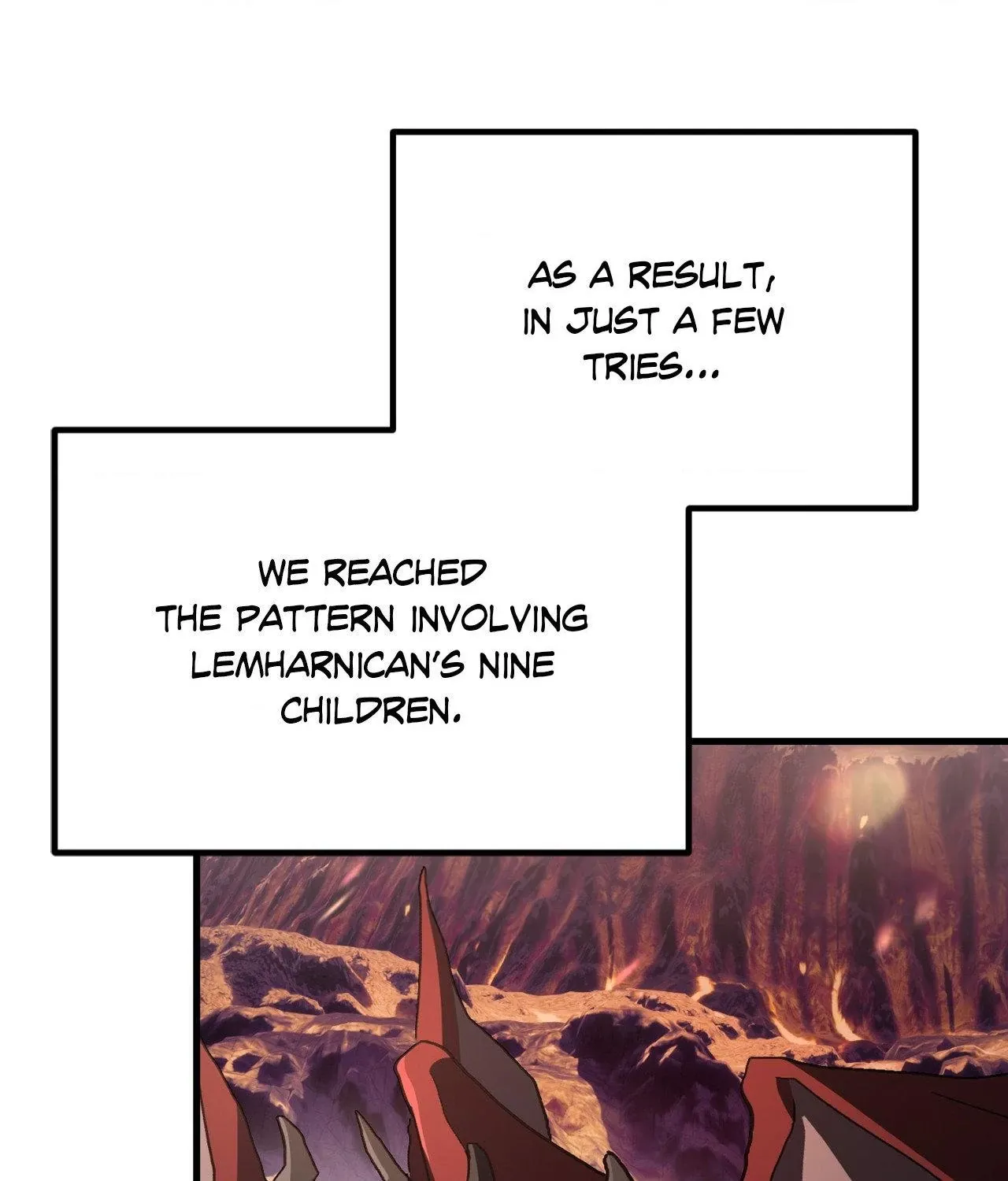 How to Train Your Healer Chapter 64 page 10 - 