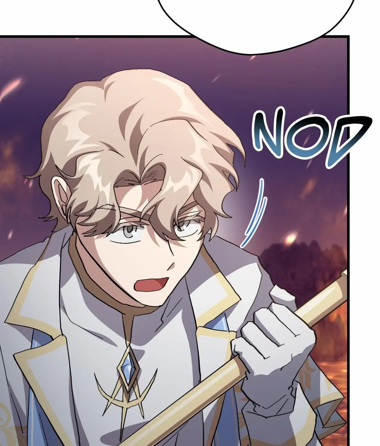 How to Train Your Healer Chapter 64 page 91 - 