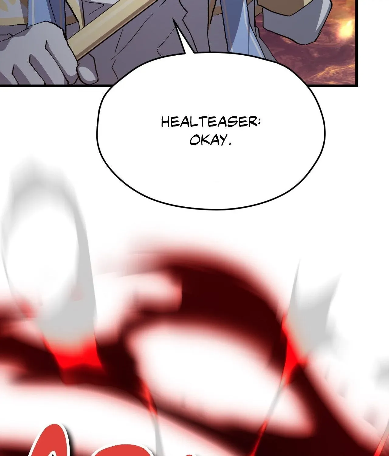 How to Train Your Healer Chapter 64 page 92 - 
