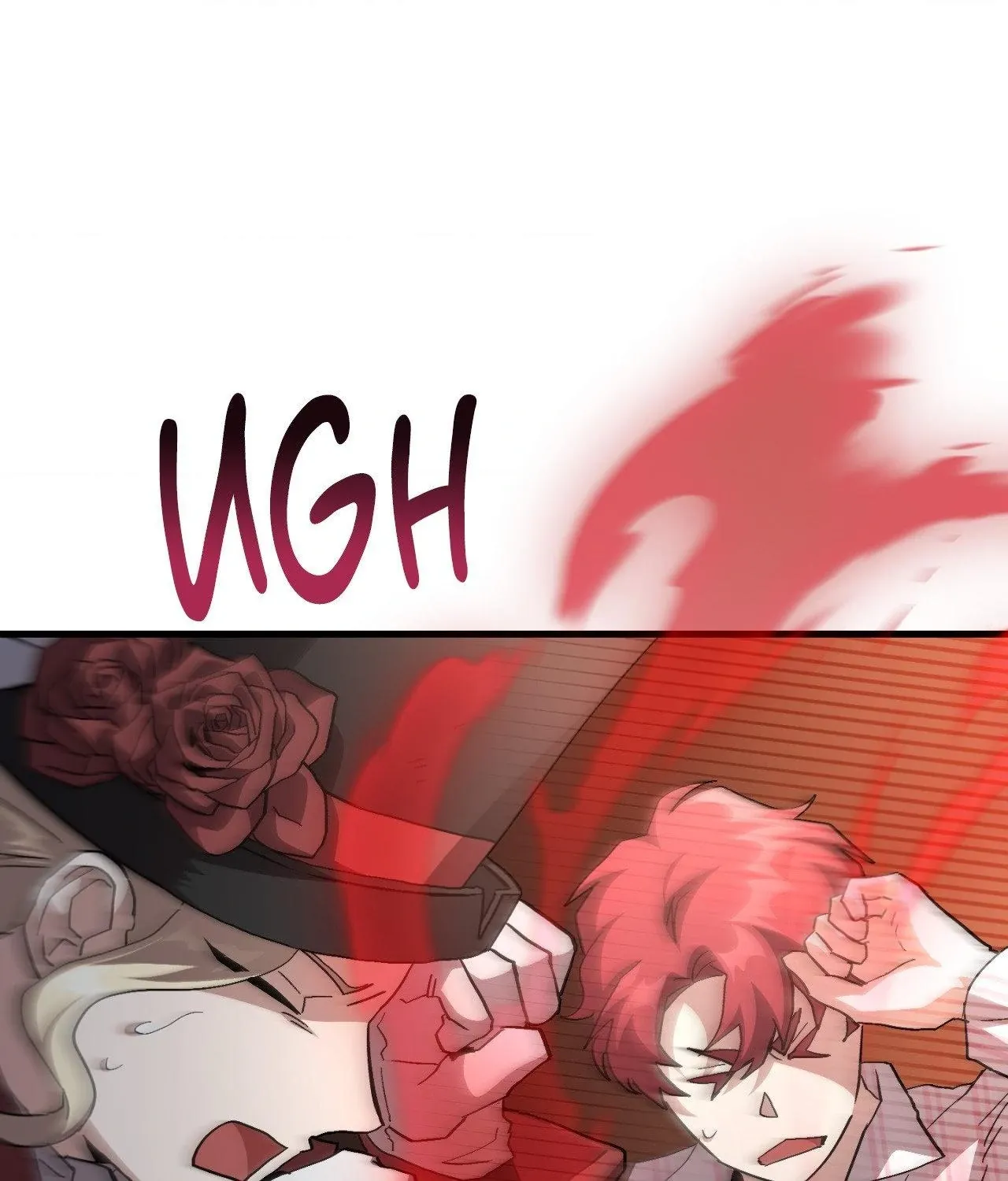 How to Train Your Healer Chapter 64 page 96 - 