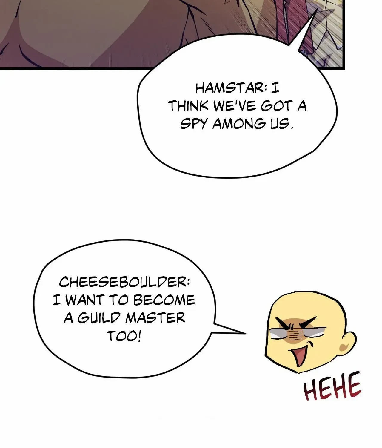 How to Train Your Healer Chapter 65 page 11 - 