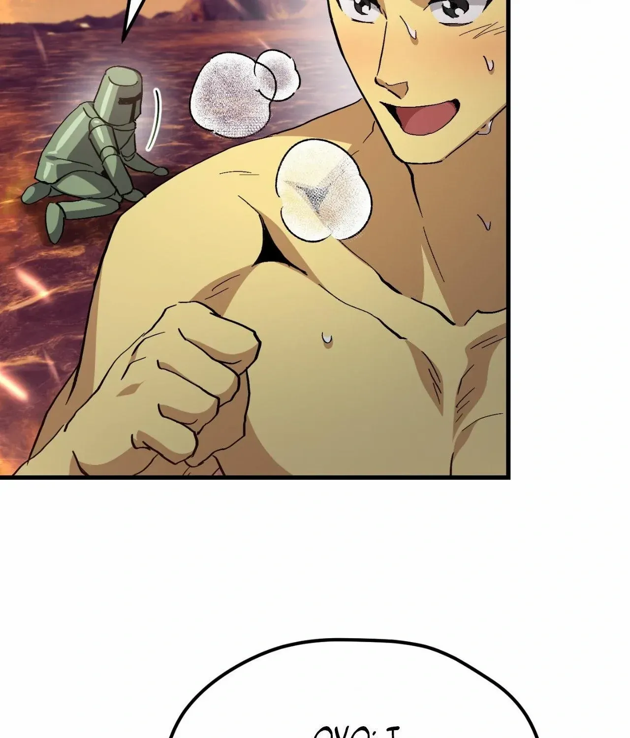 How to Train Your Healer Chapter 65 page 101 - 