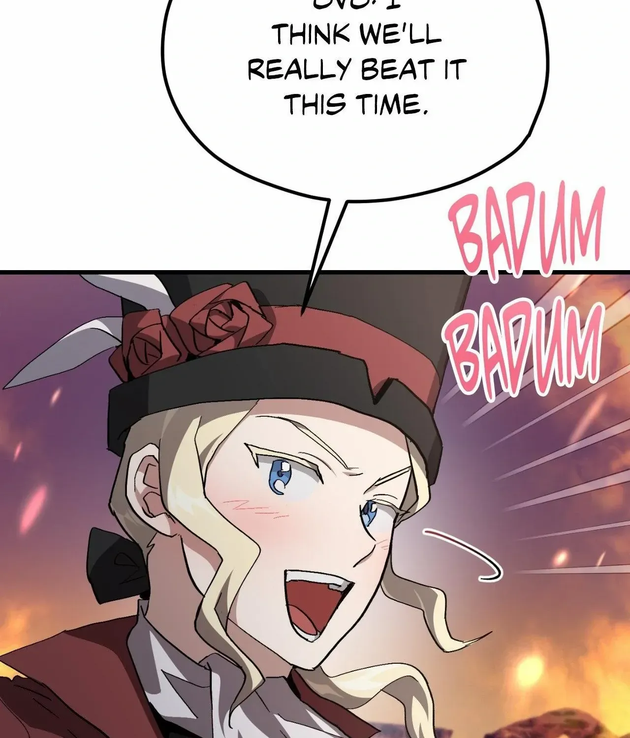 How to Train Your Healer Chapter 65 page 102 - 