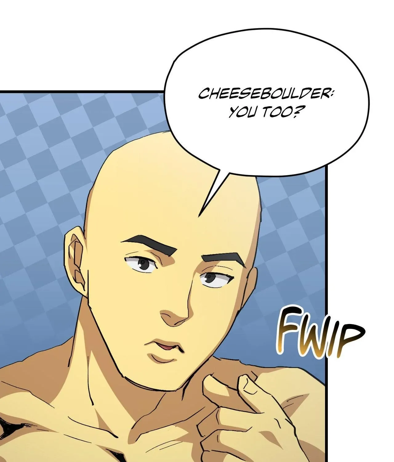 How to Train Your Healer Chapter 65 page 105 - 