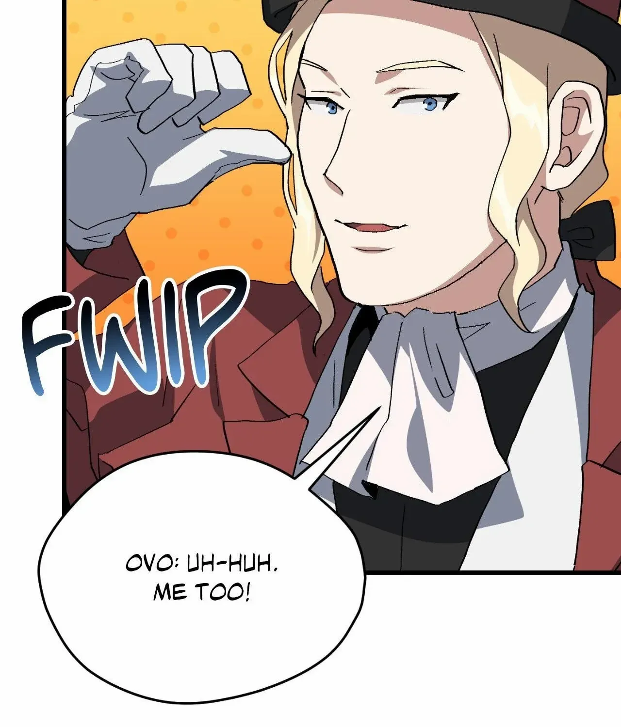 How to Train Your Healer Chapter 65 page 107 - 