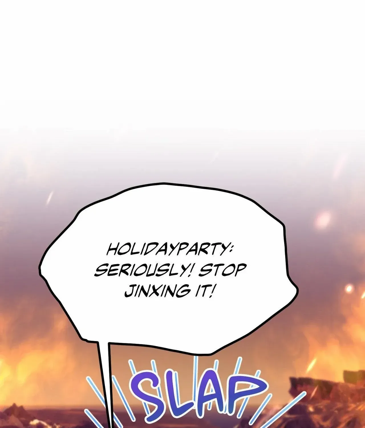 How to Train Your Healer Chapter 65 page 108 - 