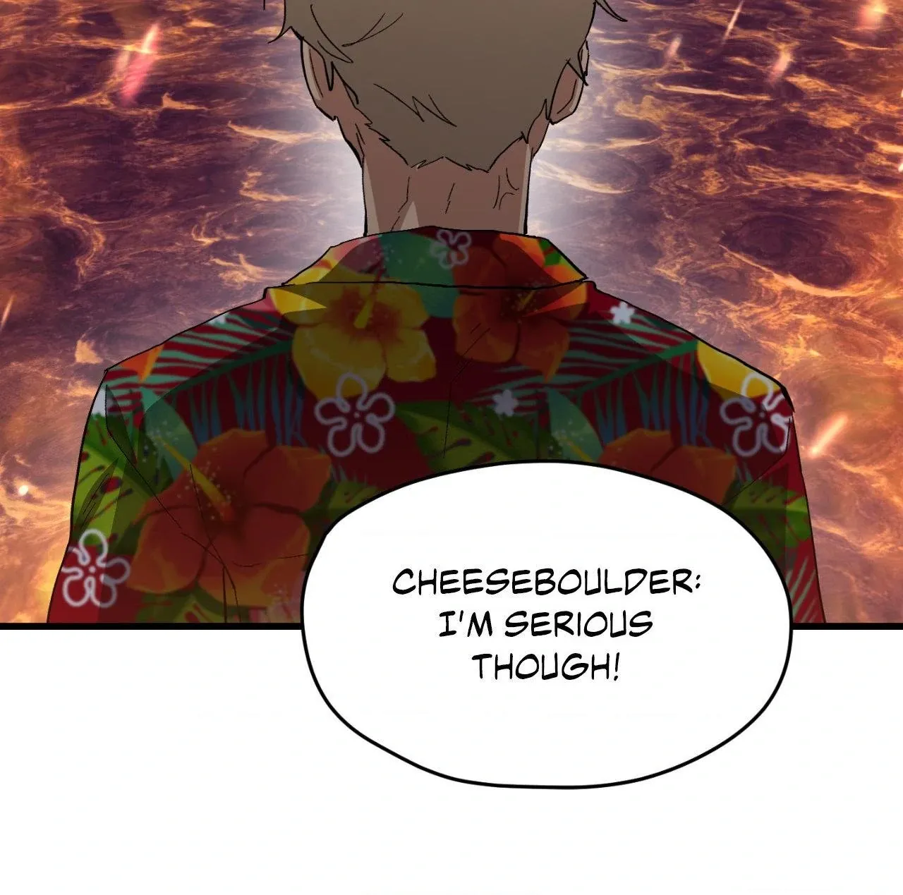 How to Train Your Healer Chapter 65 page 110 - 