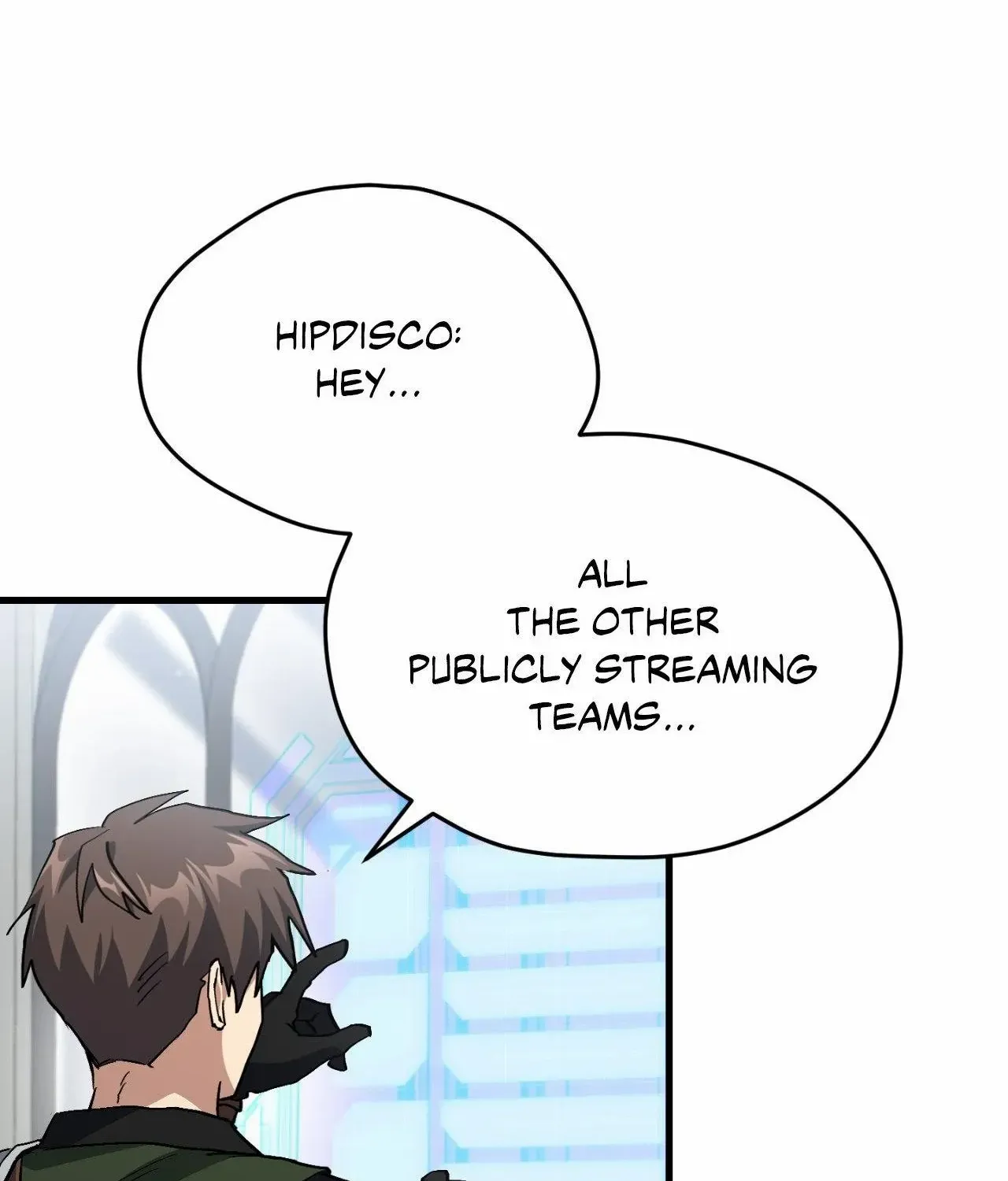 How to Train Your Healer Chapter 65 page 12 - 