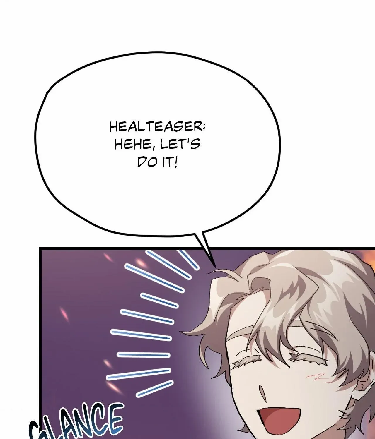 How to Train Your Healer Chapter 65 page 111 - 