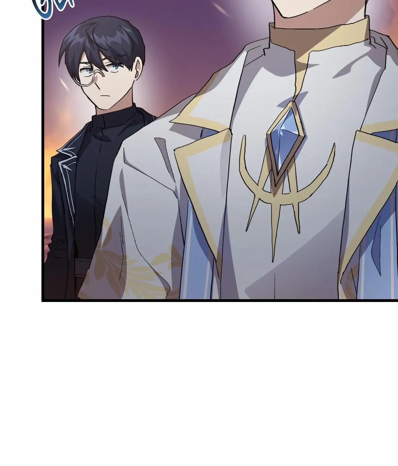 How to Train Your Healer Chapter 65 page 112 - 
