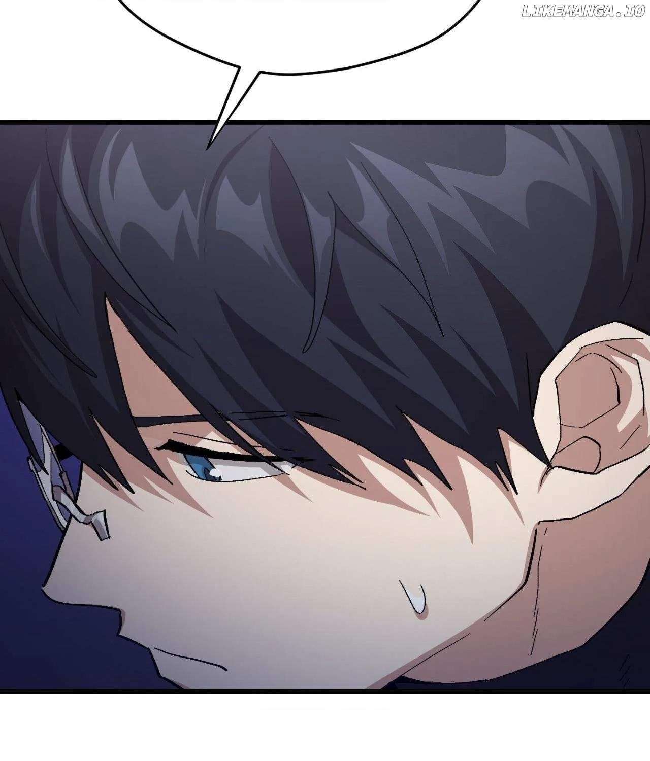 How to Train Your Healer Chapter 65 page 114 - 