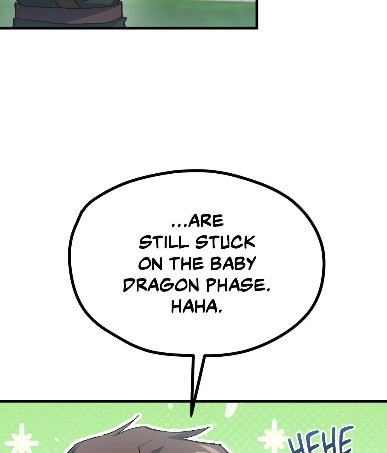 How to Train Your Healer Chapter 65 page 14 - 