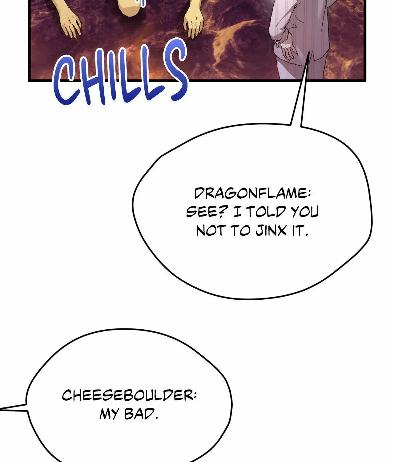 How to Train Your Healer Chapter 65 page 132 - 