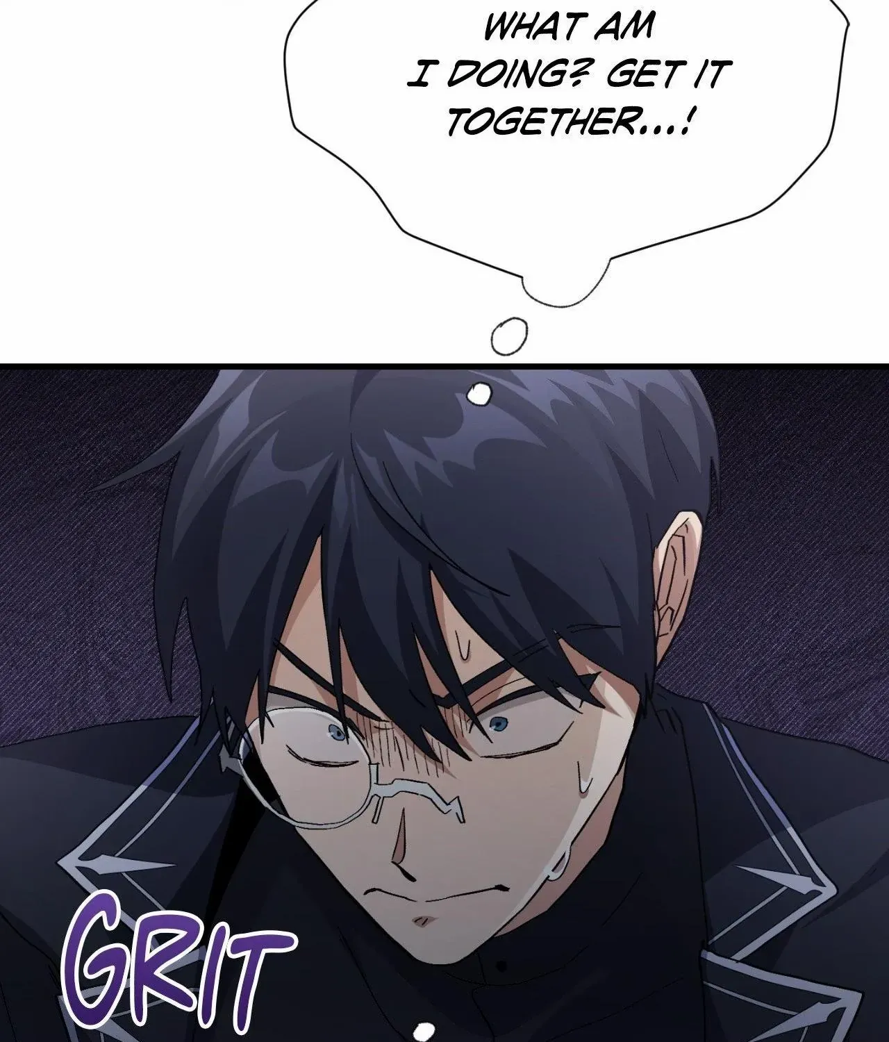 How to Train Your Healer Chapter 65 page 134 - 