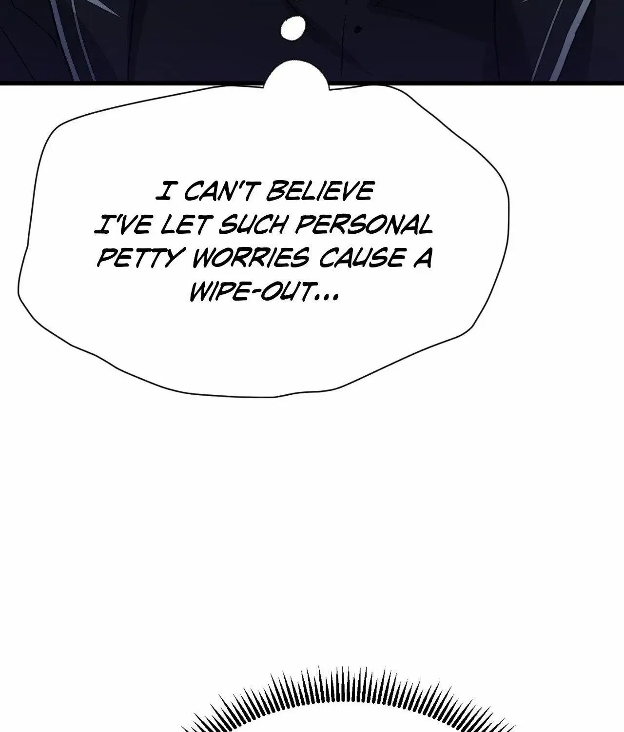 How to Train Your Healer Chapter 65 page 135 - 